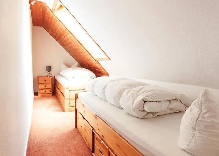 Ferienapartments In Schierke Am Brocken Direkte Wanderweglage Appartamento *