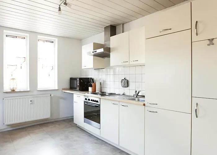 Appartamento Ferienapartments In Schierke Am Brocken Direkte Wanderweglage *