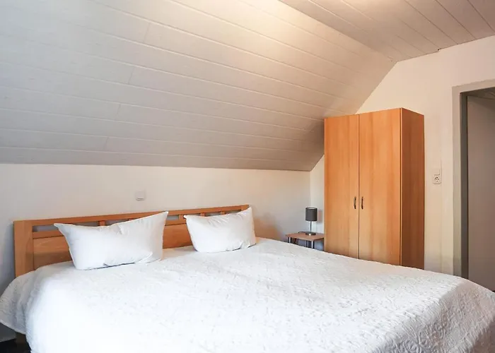 Ferienapartments In Schierke Am Brocken Direkte Wanderweglage Appartamento *