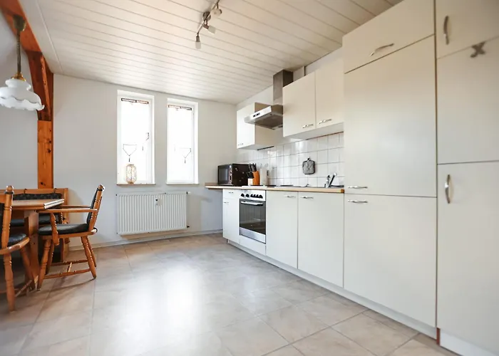 Ferienapartments In Schierke Am Brocken Direkte Wanderweglage *