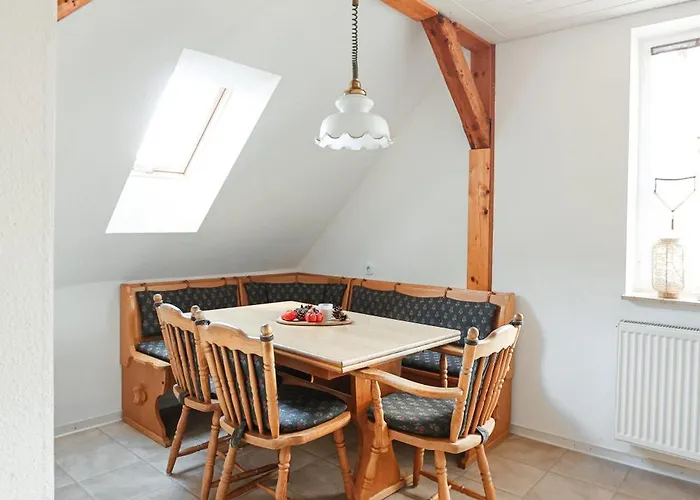 Ferienapartments In Schierke Am Brocken Direkte Wanderweglage Appartamento *