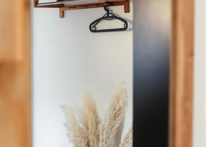 Ferienapartments In Schierke Am Brocken Direkte Wanderweglage * Wernigerode