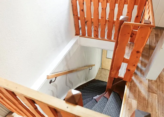 Appartamento Ferienapartments In Schierke Am Brocken Direkte Wanderweglage