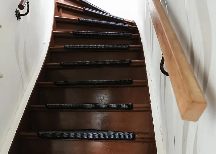 Ferienapartments In Schierke Am Brocken Direkte Wanderweglage Appartamento Wernigerode